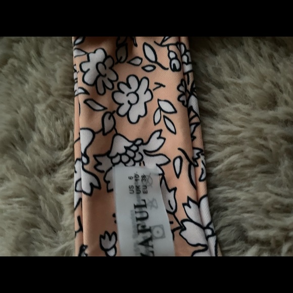 Zaful 2 piece bikini NWT size 6 US  with tags on - Picture 14 of 14